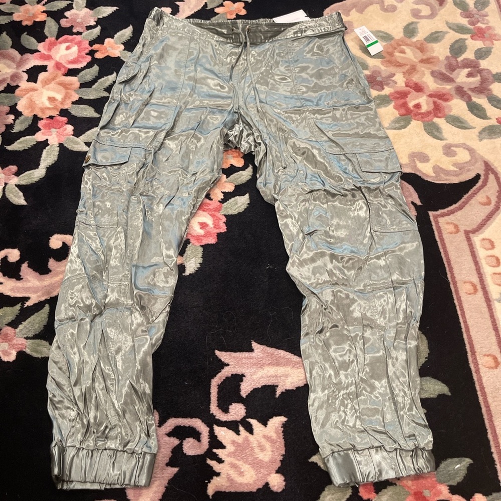 1. State Harlem pants